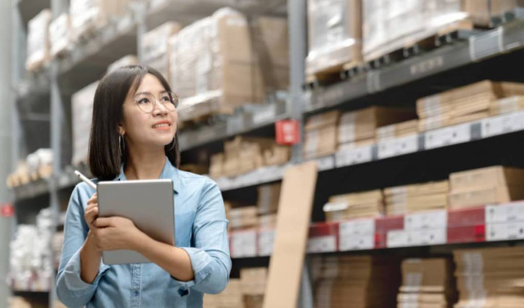 Top Trends to Watch Out for in Supply Chain Management in 2021