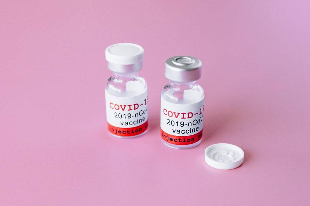Anti-counterfeit Solution for COVID-19 Medicines