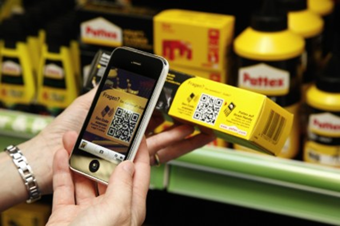 One-Time QR Codes